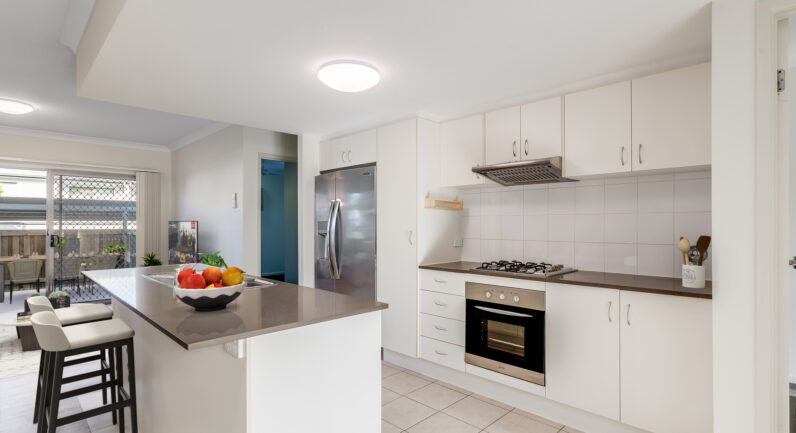 19/1 Linear Drive, Mango Hill QLD 4509