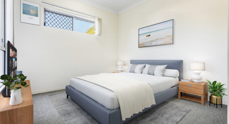 19/1 Linear Drive, Mango Hill QLD 4509