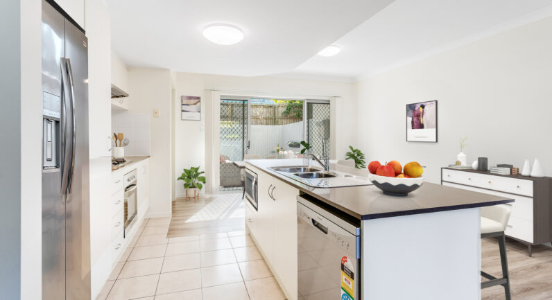 19/1 Linear Drive, Mango Hill QLD 4509