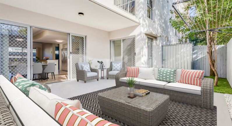 19/1 Linear Drive, Mango Hill QLD 4509