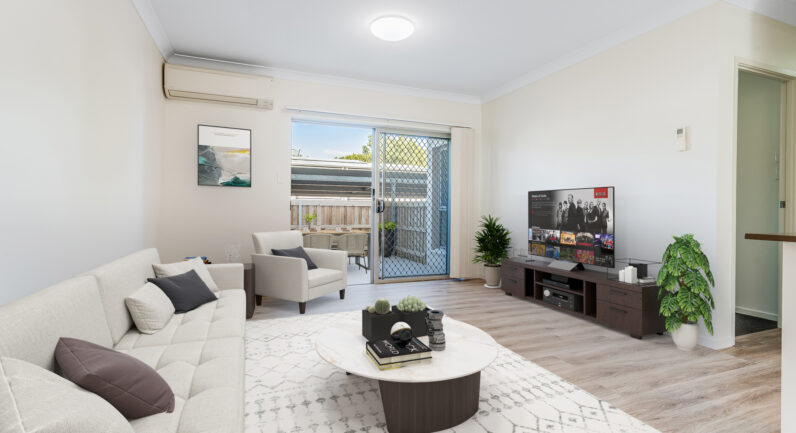 19/1 Linear Drive, Mango Hill QLD 4509