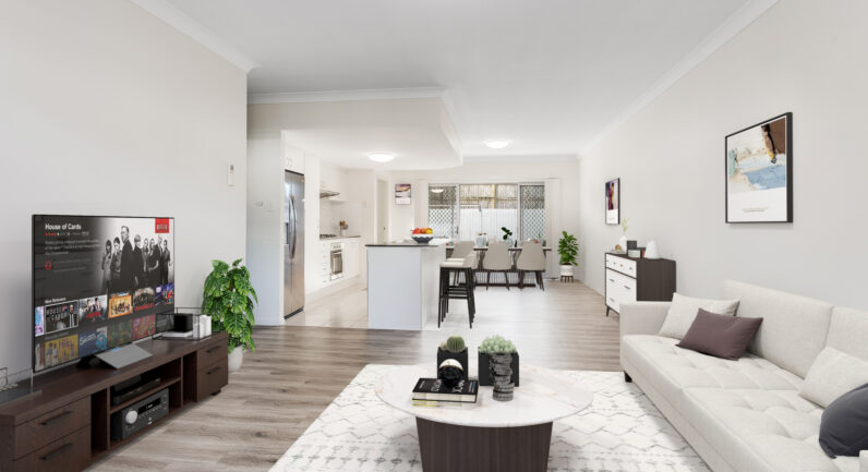 19/1 Linear Drive, Mango Hill QLD 4509