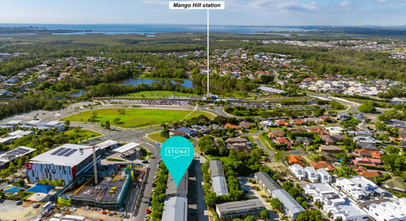 19/1 Linear Drive, Mango Hill QLD 4509