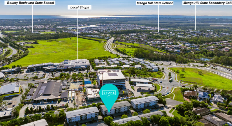 19/1 Linear Drive, Mango Hill QLD 4509