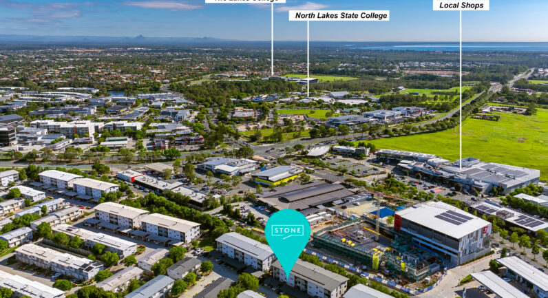 19/1 Linear Drive, Mango Hill QLD 4509