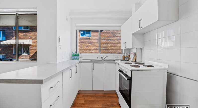 6/89 Great Western Highway, Parramatta NSW 2150