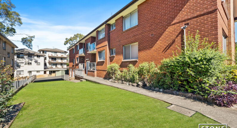 6/89 Great Western Highway, Parramatta NSW 2150