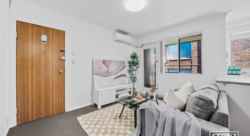 6/89 Great Western Highway, Parramatta NSW 2150