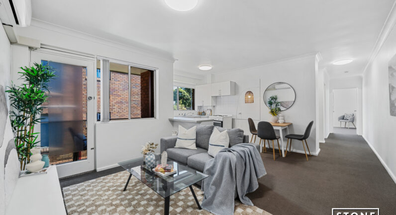 6/89 Great Western Highway, Parramatta NSW 2150