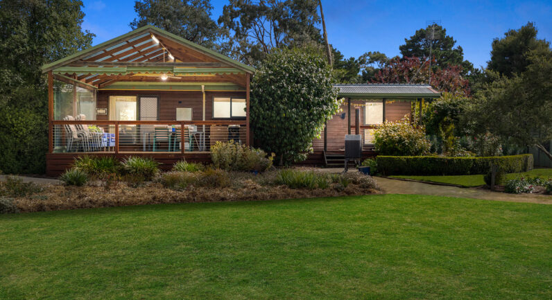 53 Sobeys Road, Napoleons VIC 3352