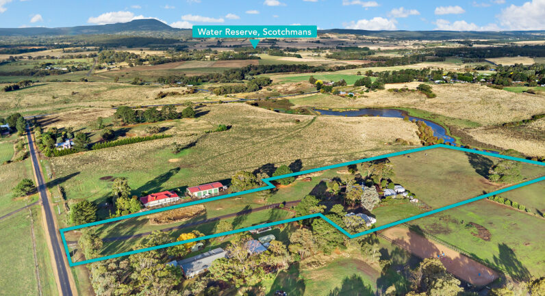 53 Sobeys Road, Napoleons VIC 3352