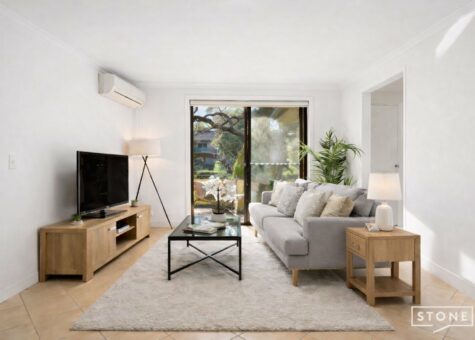 7/63 O'Connell Street