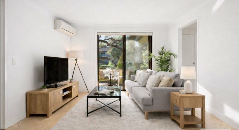 7/63 O’Connell Street, North Parramatta NSW 2151