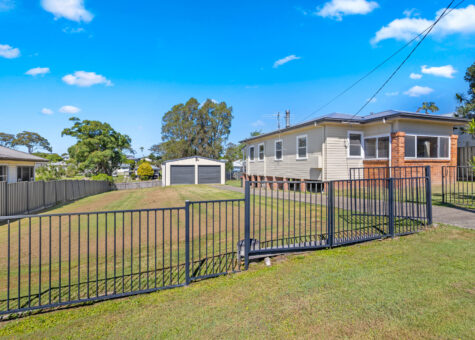 63 Tabrett Street