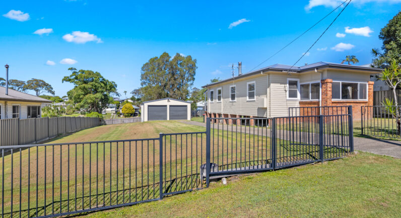 63 Tabrett Street, West Kempsey NSW 2440