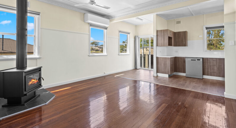 63 Tabrett Street, West Kempsey NSW 2440