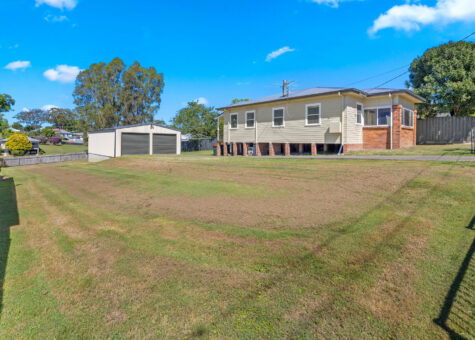 63 Tabrett Street