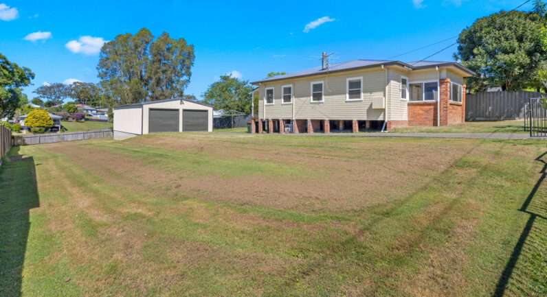 63 Tabrett Street, West Kempsey NSW 2440