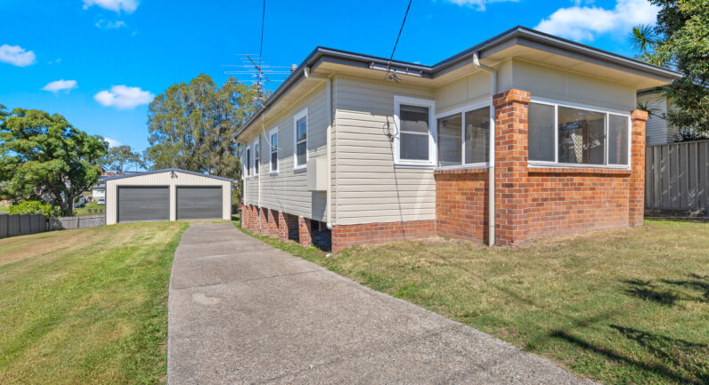 63 Tabrett Street, West Kempsey NSW 2440