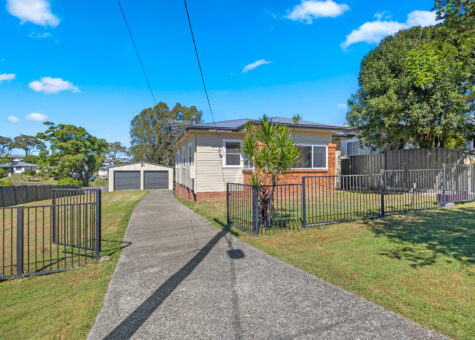 63 Tabrett Street
