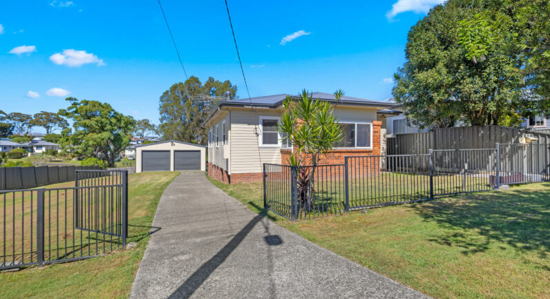 63 Tabrett Street, West Kempsey NSW 2440