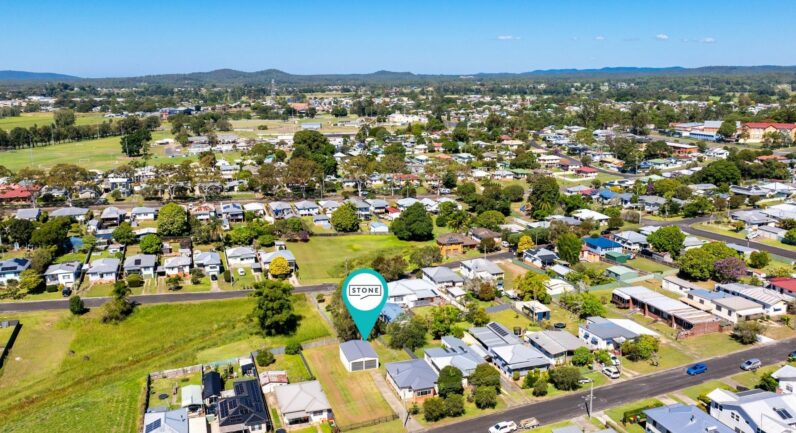 63 Tabrett Street, West Kempsey NSW 2440
