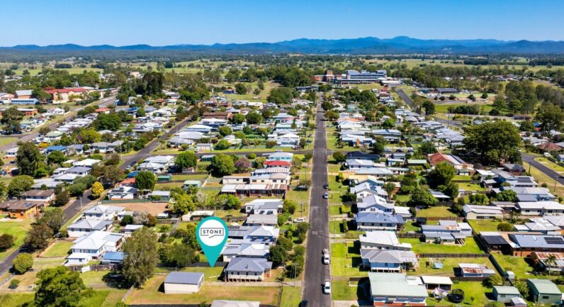 63 Tabrett Street, West Kempsey NSW 2440