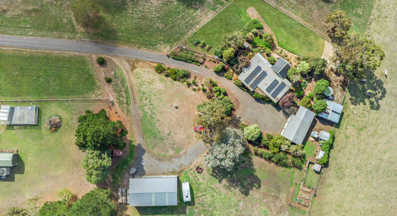 53 Sobeys Road, Napoleons VIC 3352