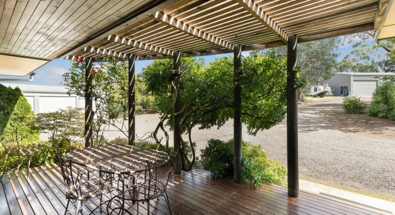 53 Sobeys Road, Napoleons VIC 3352