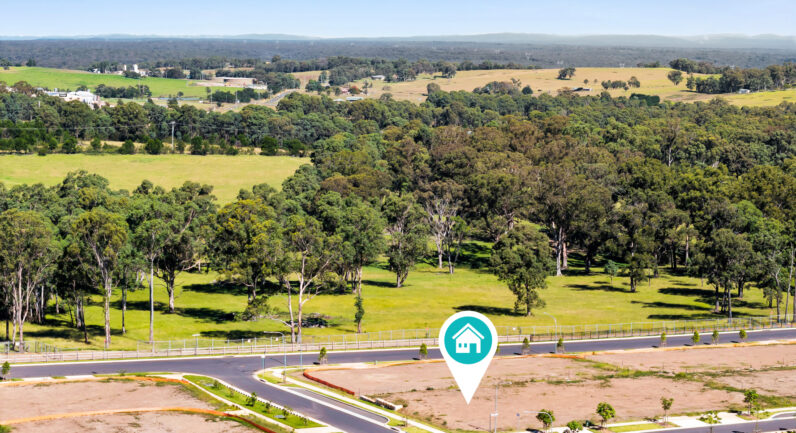 1 Throsby Street, Appin NSW 2560