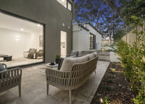 15 Greville Street