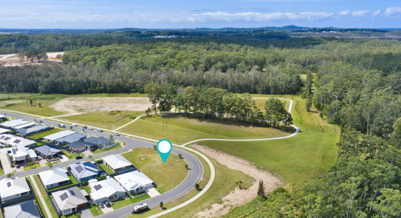 54 Maize Parkway, Thrumster NSW 2444