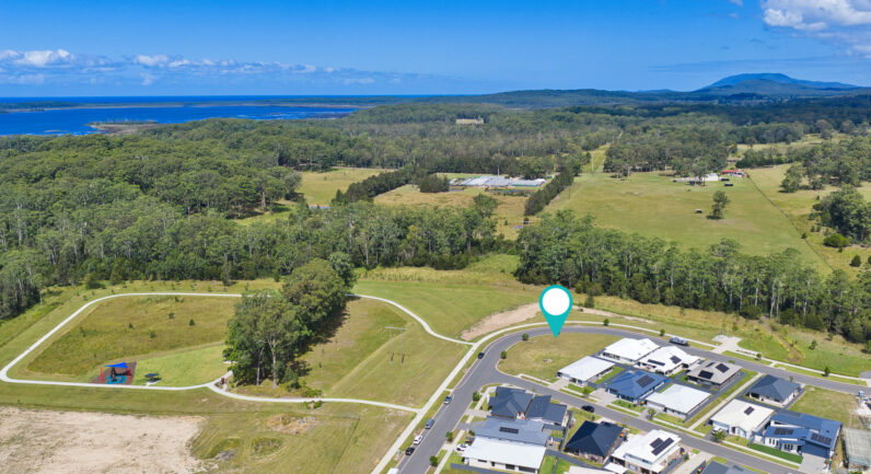 54 Maize Parkway, Thrumster NSW 2444