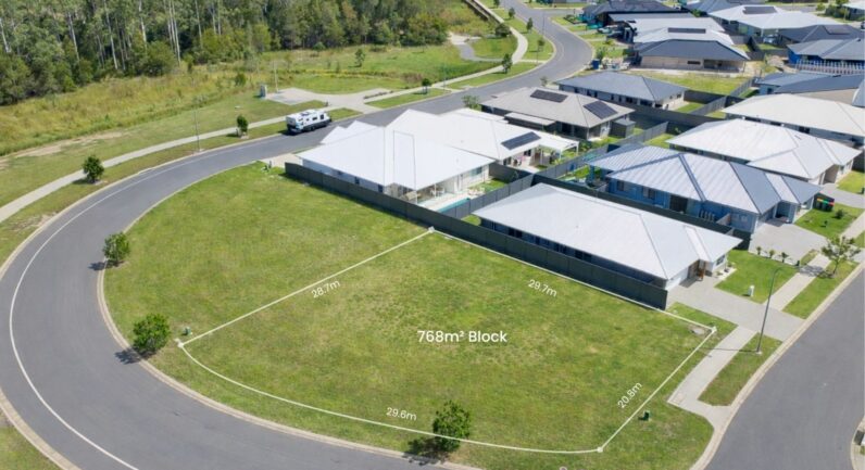 54 Maize Parkway, Thrumster NSW 2444