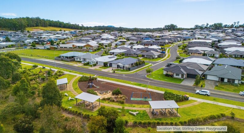 54 Maize Parkway, Thrumster NSW 2444