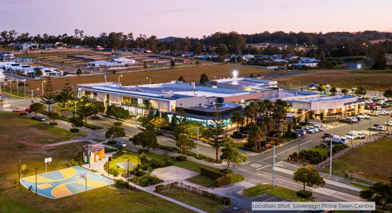 54 Maize Parkway, Thrumster NSW 2444