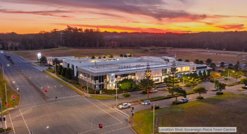 54 Maize Parkway, Thrumster NSW 2444