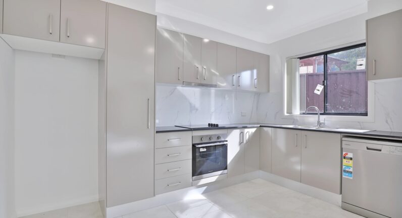 3A Barclay Road, North Rocks NSW 2151