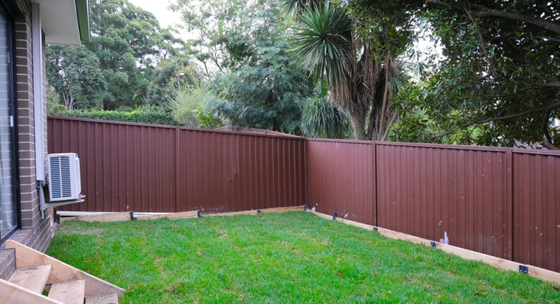 3A Barclay Road, North Rocks NSW 2151