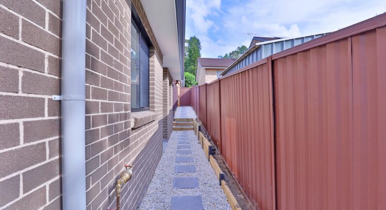 3A Barclay Road, North Rocks NSW 2151