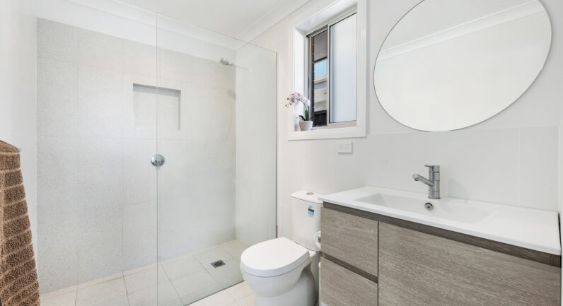 21 Amity Crescent, Thrumster NSW 2444