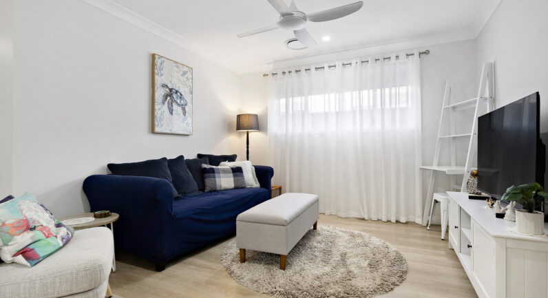 21 Amity Crescent, Thrumster NSW 2444