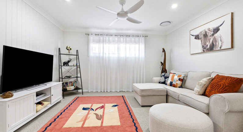 21 Amity Crescent, Thrumster NSW 2444