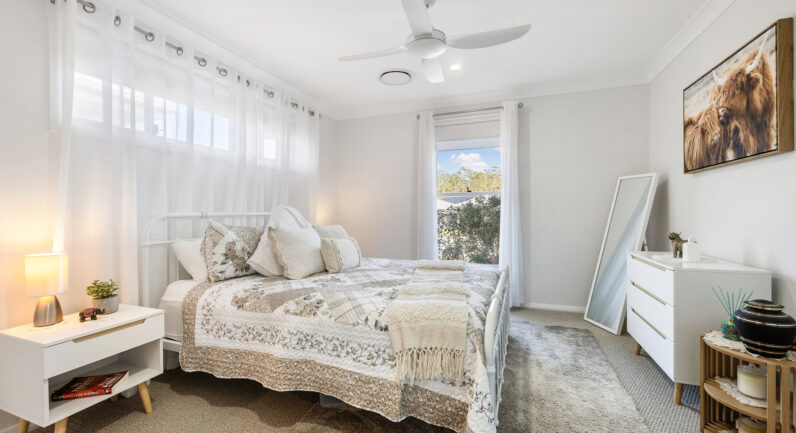 21 Amity Crescent, Thrumster NSW 2444