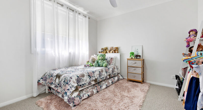 21 Amity Crescent, Thrumster NSW 2444