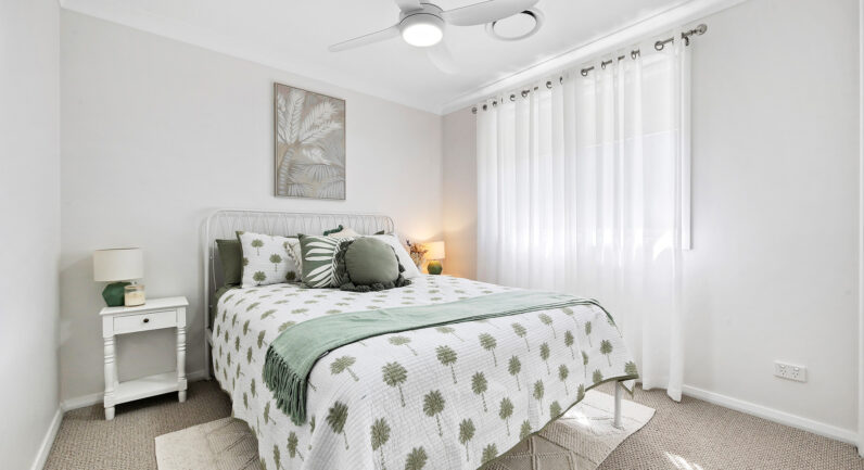 21 Amity Crescent, Thrumster NSW 2444