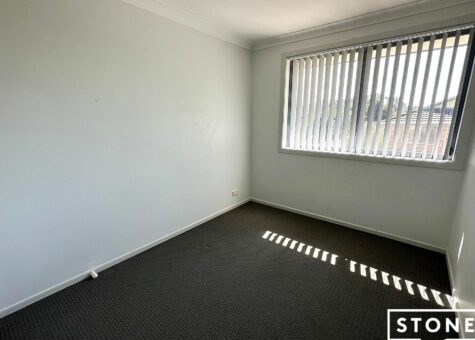 10 Oscar Ramsay Drive