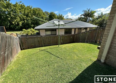 10 Oscar Ramsay Drive