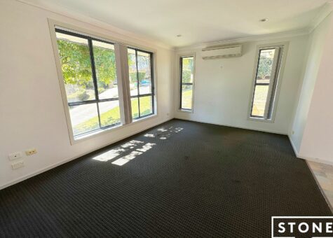 10 Oscar Ramsay Drive