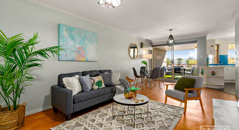 9/39-41 Victoria Road, Parramatta NSW 2150